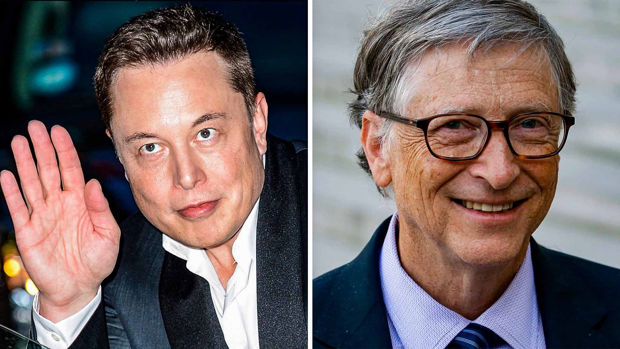 Bill Gates says Elon Musk is taking a 'seat-of-the-pants' approach to decision-making at Twitter