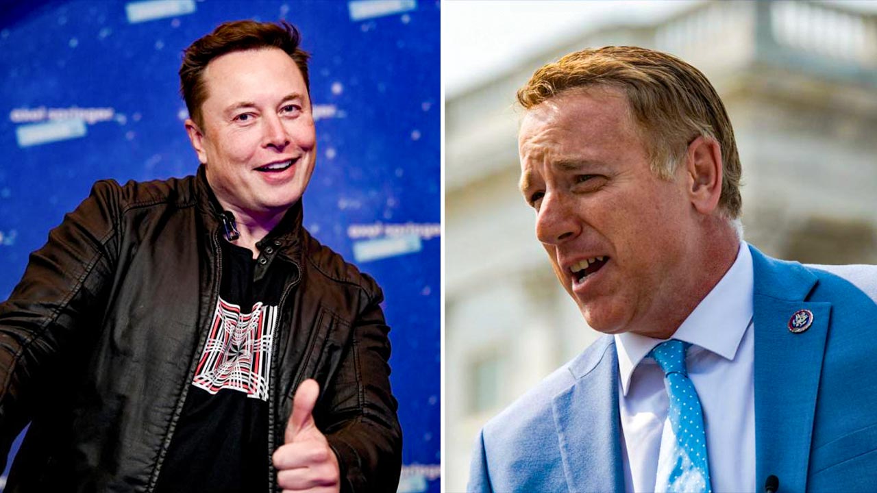 Elon Musk's Twitter purchase proved personally lucrative for Pat Fallon