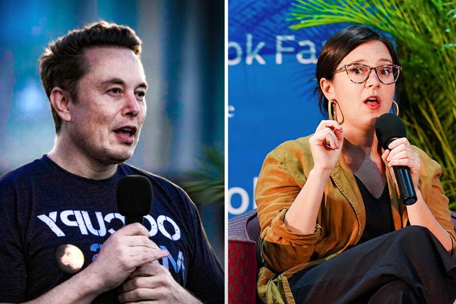 Elon Musk keeps bringing in new people to Twitter, like enthusiastic interns, cousins, and even Bari Weiss