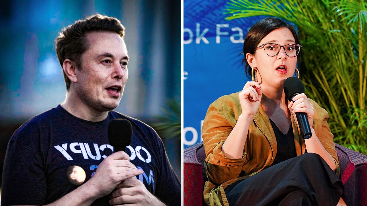 Elon Musk keeps bringing in new people to Twitter, like enthusiastic interns, cousins, and even Bari Weiss