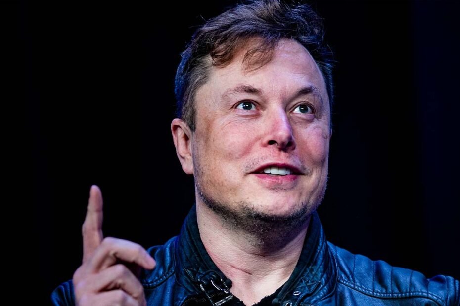 Those who do wrong with Elon Musk will be punished by fate itself.
