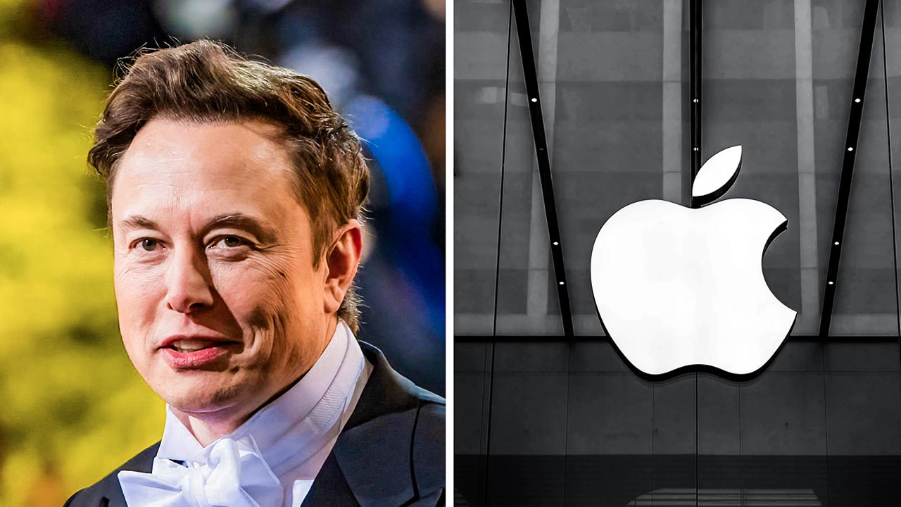 Elon Musk plans to charge iPhone app users $4 more for Twitter Blue, report says