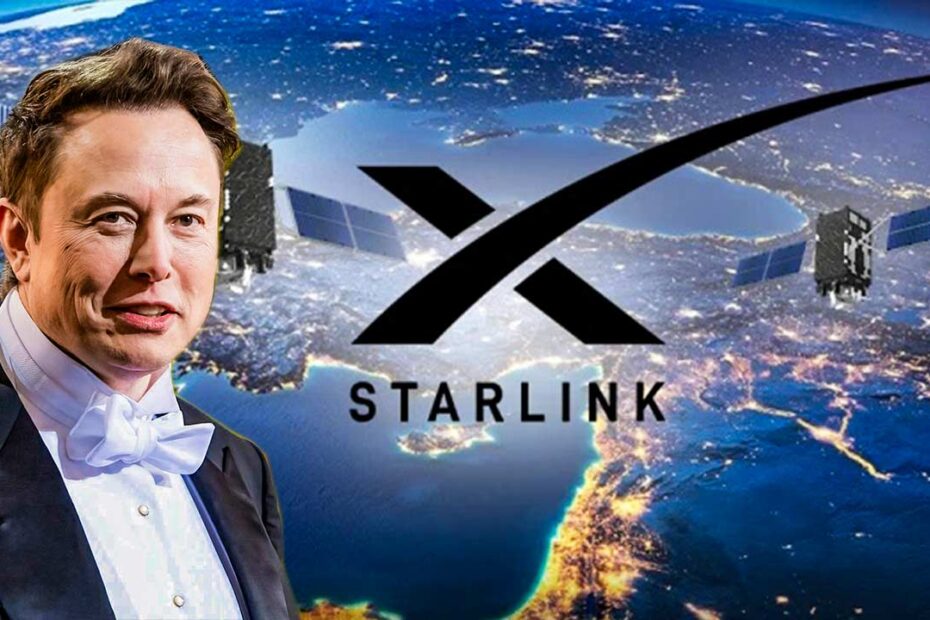 SpaceX has nearly 100 Starlink terminals active in Iran