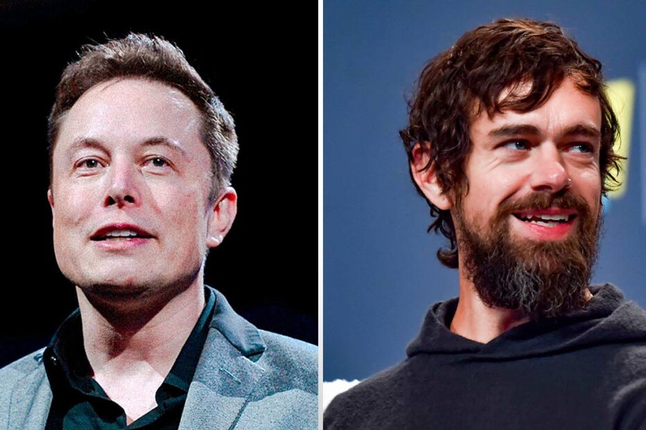 Jack Dorsey calls for Elon Musk to release the Twitter Files 'without filter and let people judge for themselves'