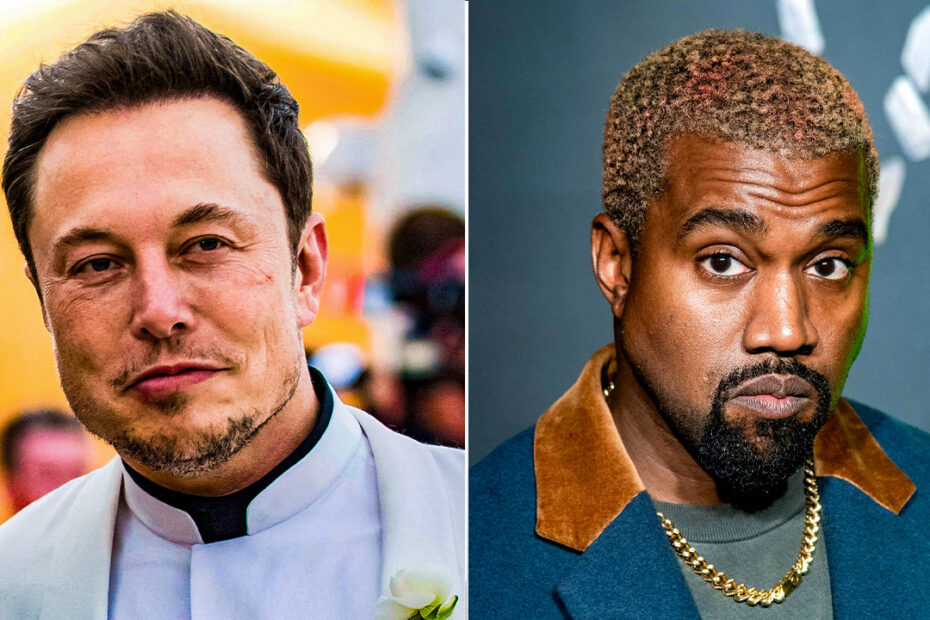 Saturday Night Live Christmas cold open drags Kanye West and Elon Musk