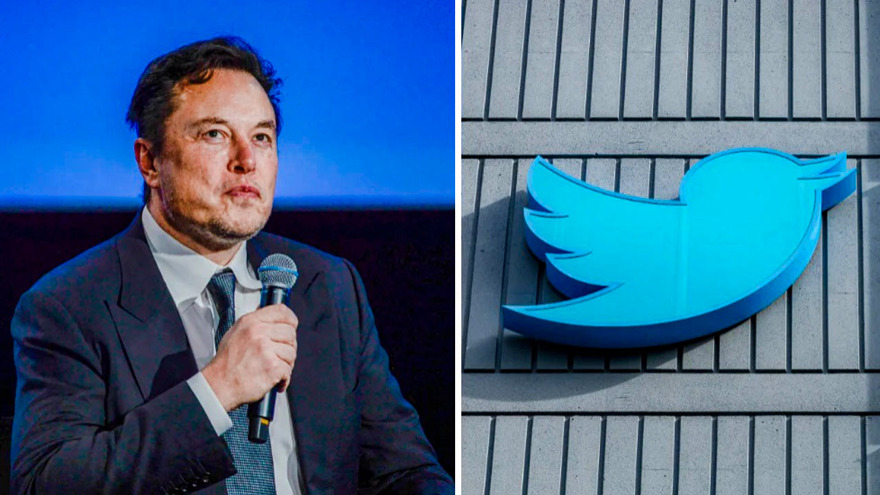 Elon Musk Asks Should I Step Down As Head Of Twitter In New Poll 0252