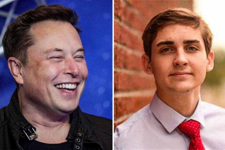 Jack Sweeney, the college student who developed a hobby tracking Elon Musk's private jet, woke up at 9 a.m. Wednesday to find that the billionaire has banned his Twitter account.