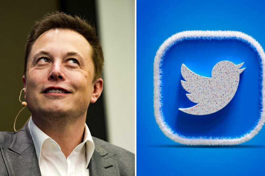 Elon Musk now says Twitter's 280 character limit will increase to 4000