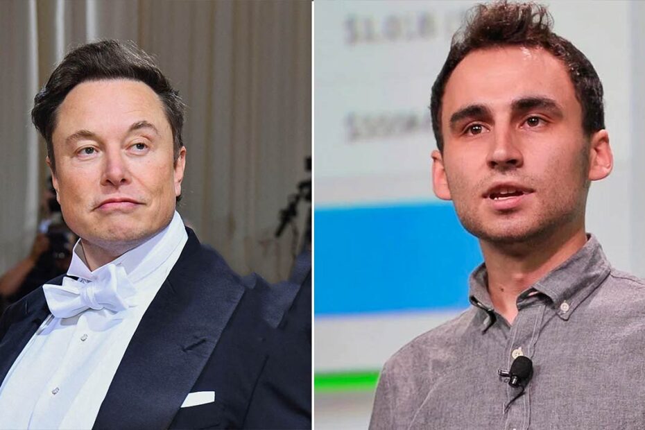 Successful startup founder tells Elon Musk he'd pay $100 to get old Twitter back