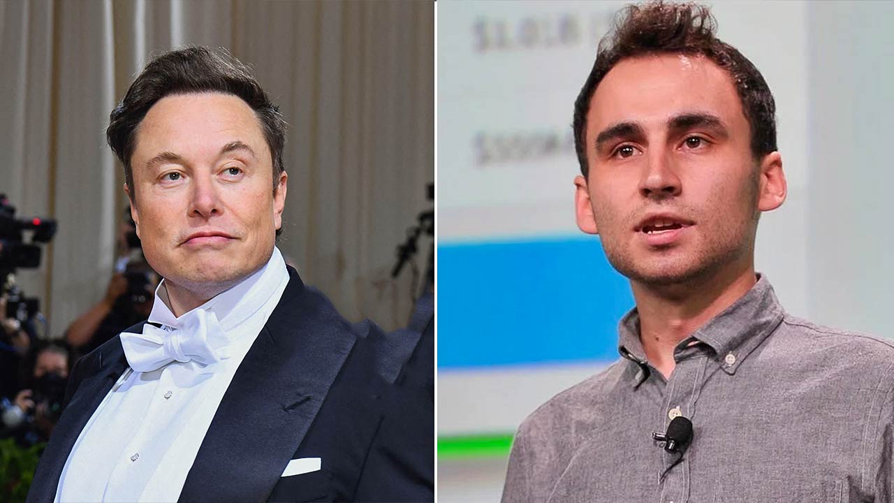 Successful startup founder tells Elon Musk he'd pay $100 to get old Twitter back