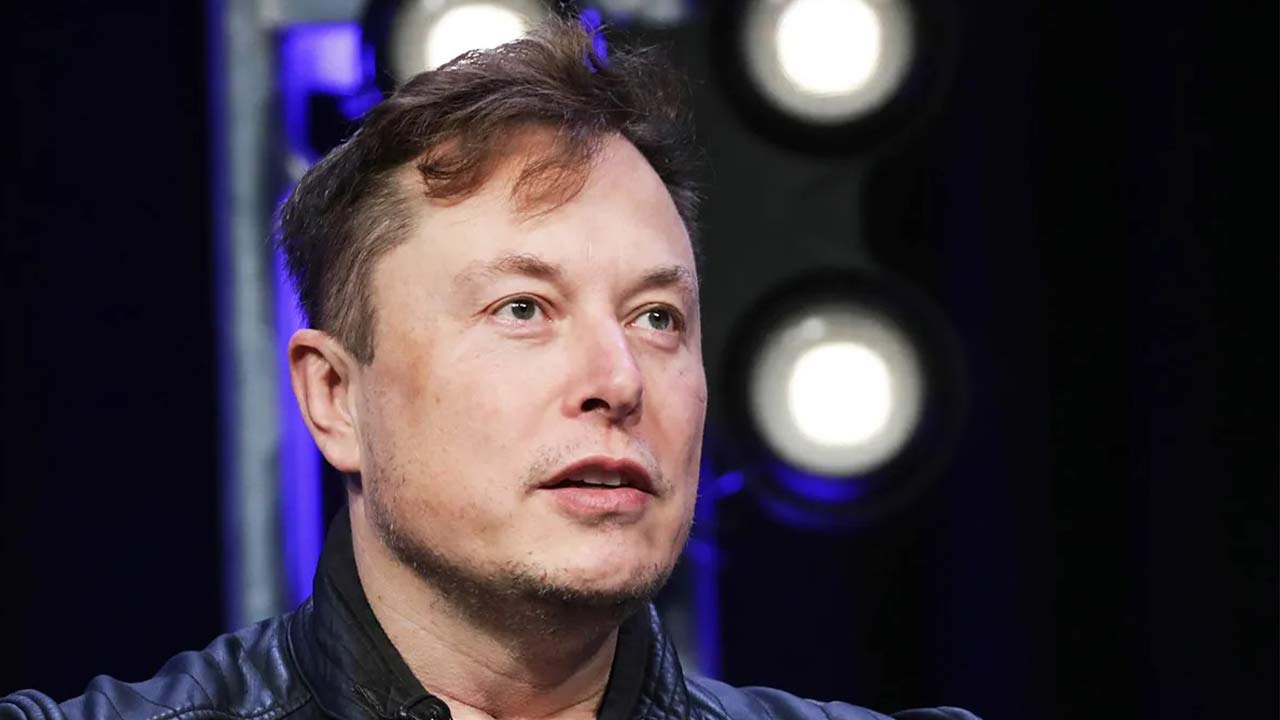 Elon Musk reaction to SpaceX's four orbital launch pads fully loaded Shock the entire world