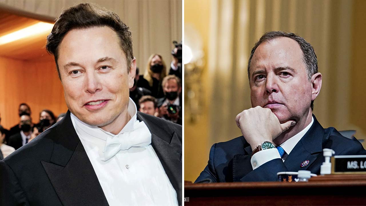 Elon Musk Exposes Adam Schiff With Damning Email That Proves He’s Been ‘Colluding’ All Along