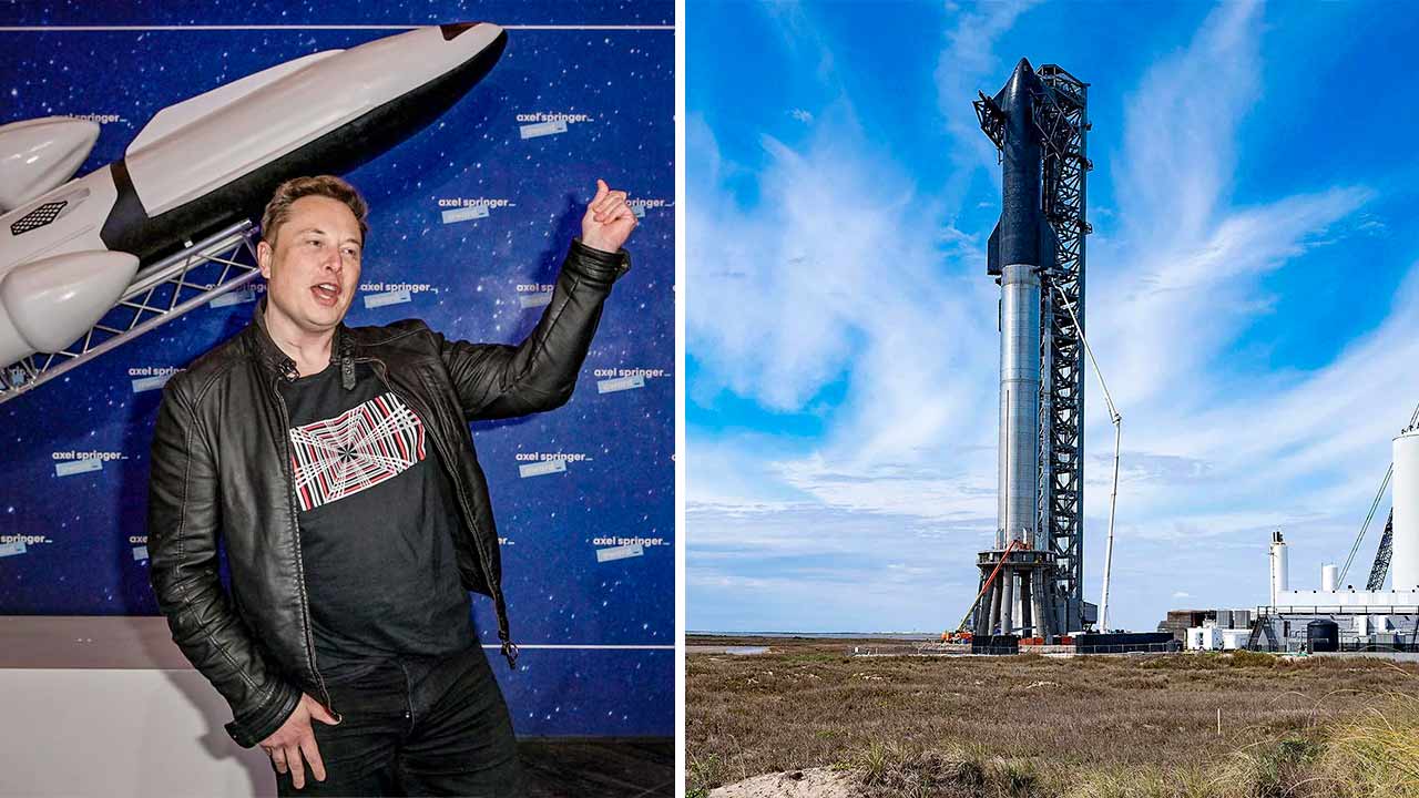 SpaceX Starship Update, Record Booster Landing, Soyuz Leak, Vega C Failed and Much More