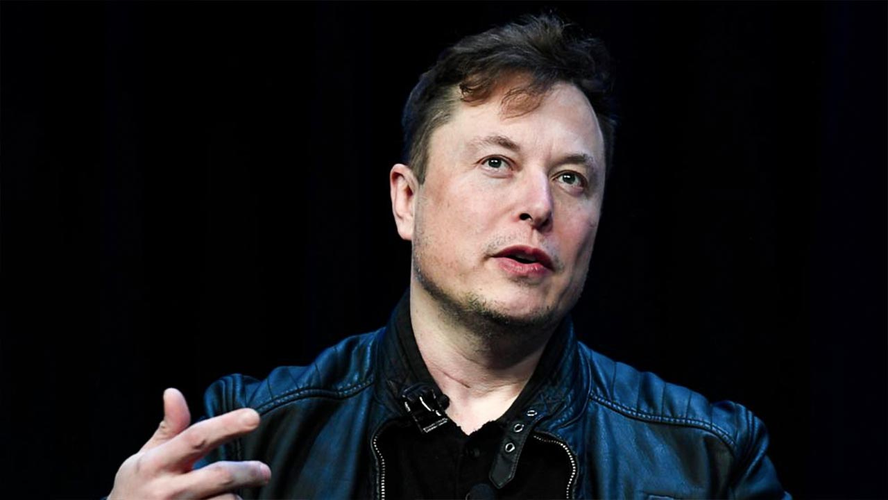 Elon Musk says he can't get fair trial in California, wants Texas