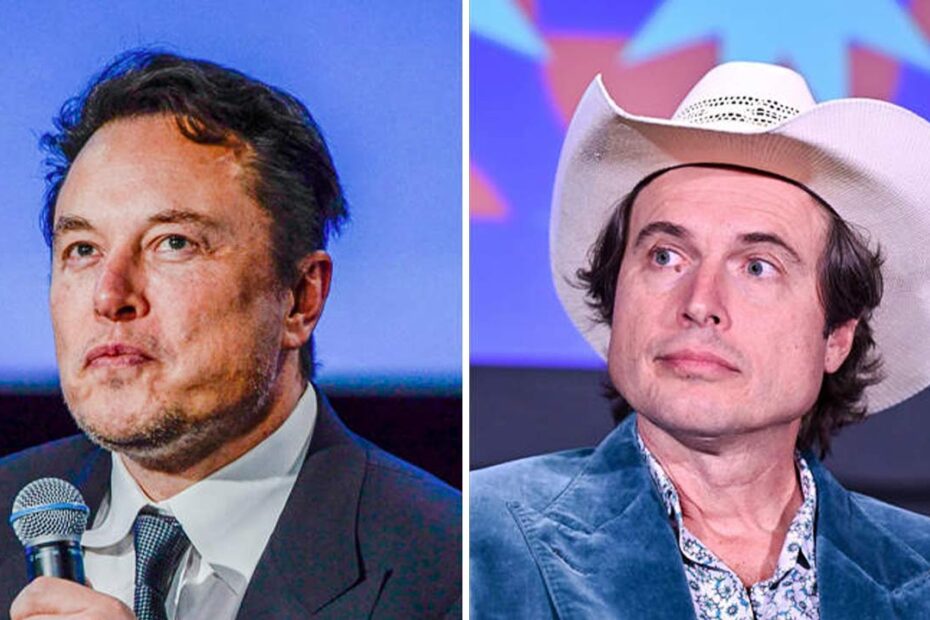 Elon Musk Unfollows His Own Brother on Twitter