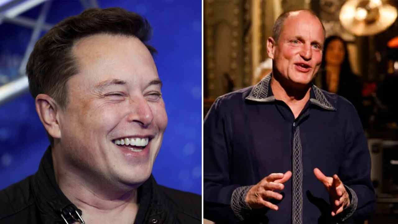 Woody Harrelson Sparks Controversy With ‘SNL’ Monologue That Has Elon Musk Calling It A “Good One”