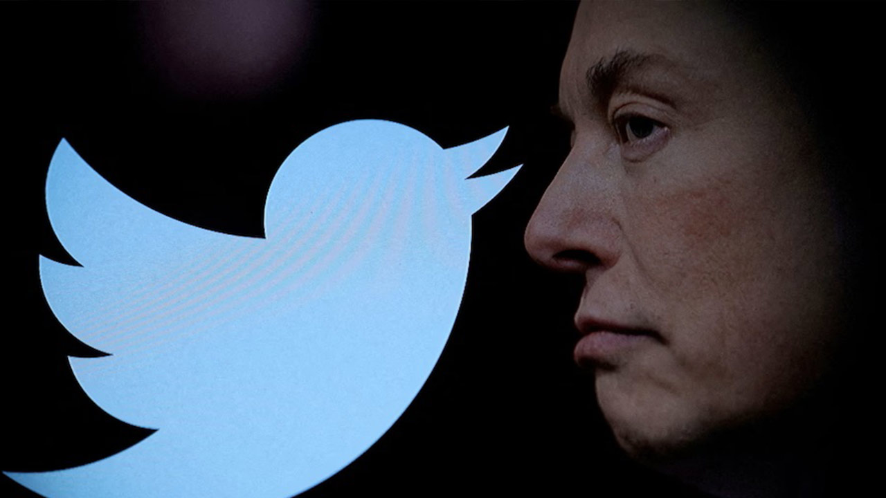 Elon Musk reinvents Twitter for the benefit of a power user: Himself