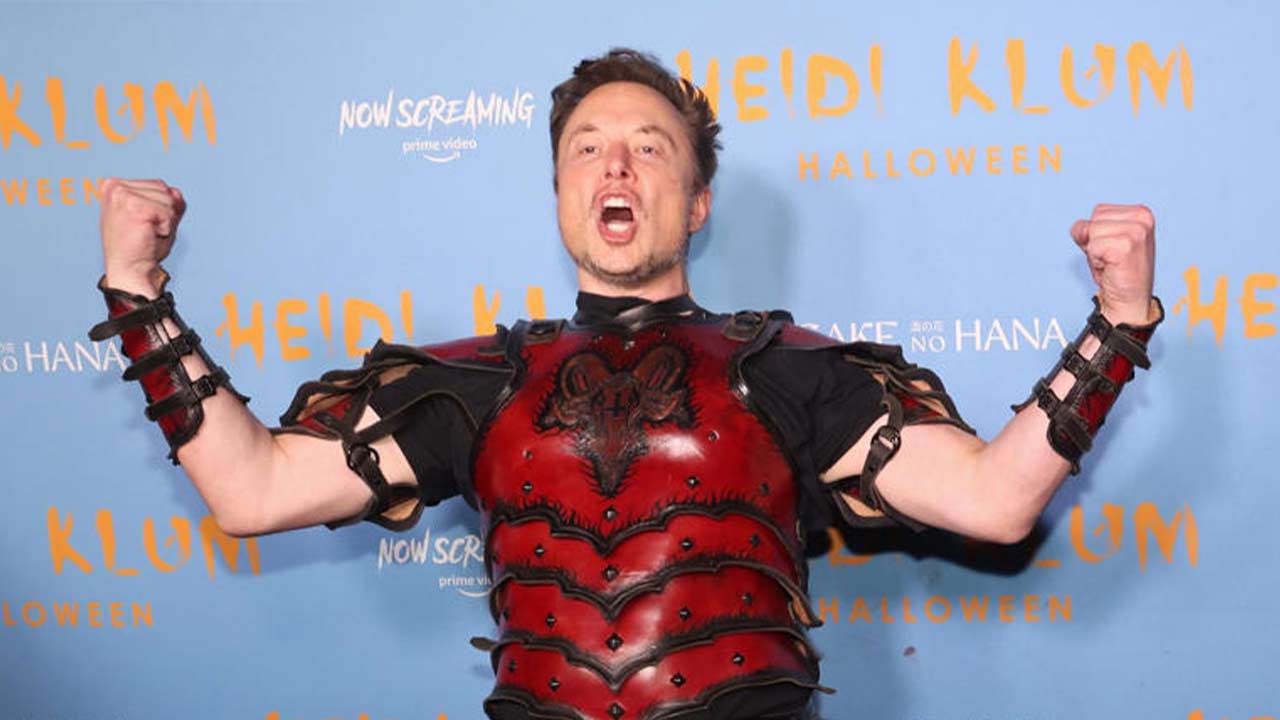 'Based AI': Elon Musk praises Microsoft's ChatGPT-powered Bing for comparing an AP reporter to Adolf Hitler