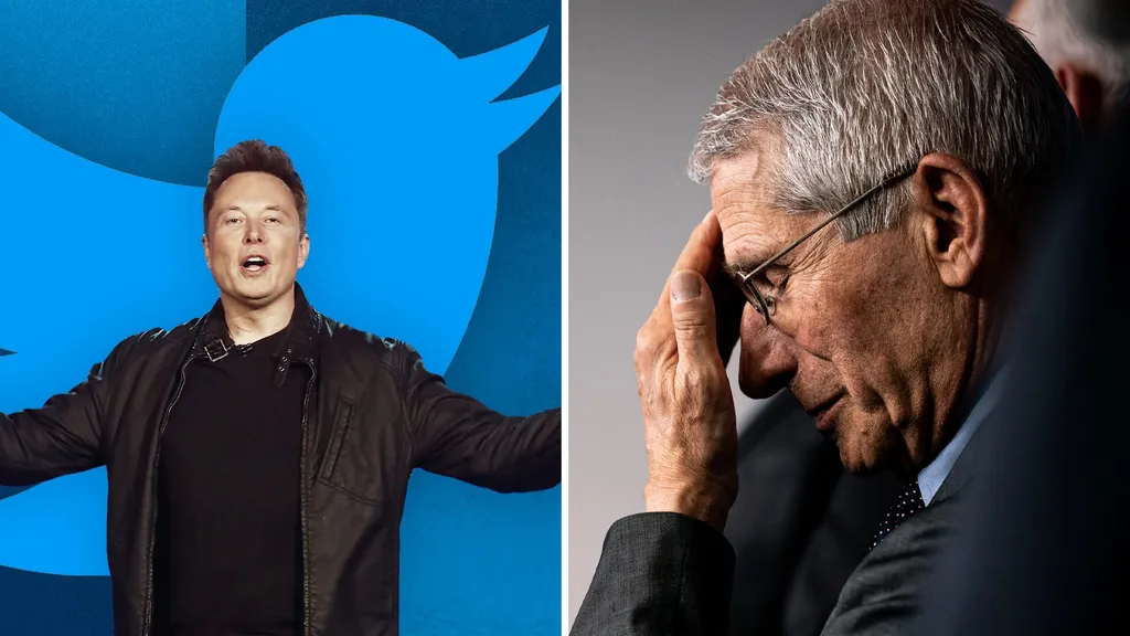 Elon Musk teases the release of most anticipated ‘Fauci Files’ this week