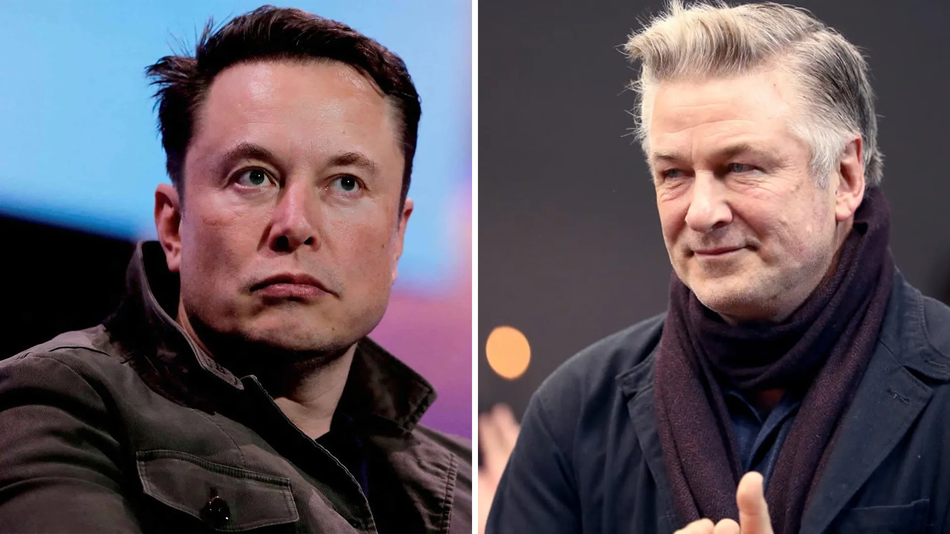 Baldwin Calls Elon Musk ‘A Scumbag’ On ‘The View’, Musk reacts