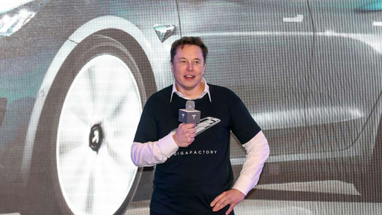 Chinese state media calls out Elon Musk over coronavirus tweet