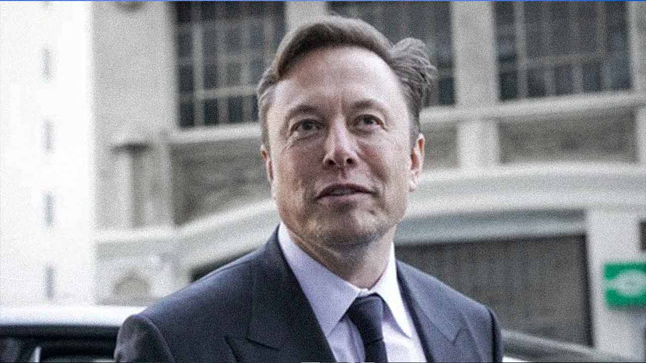 Elon Musk Reportedly Building 'Based AI' Because ChatGPT Is Too Woke