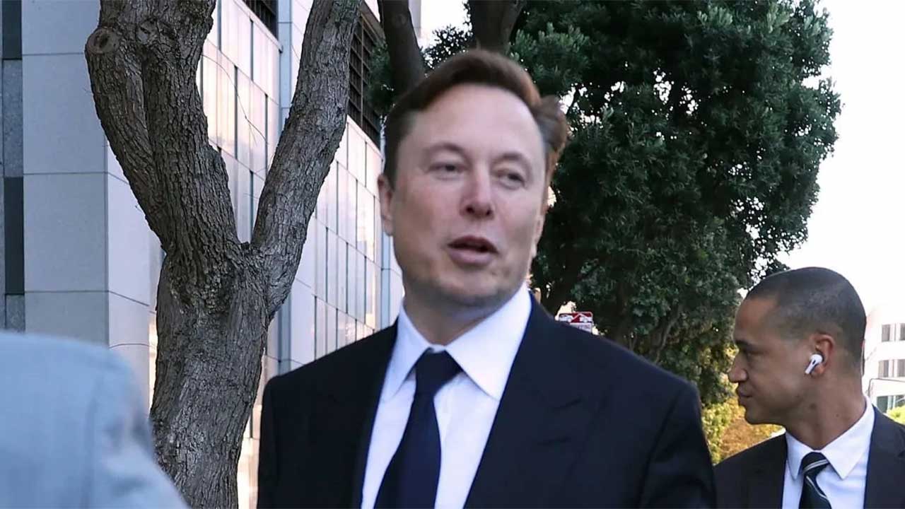 Elon Musk Dragged For Inadvertent Self-Own After Admitting Communicating Via Twitter Isn't Helpful