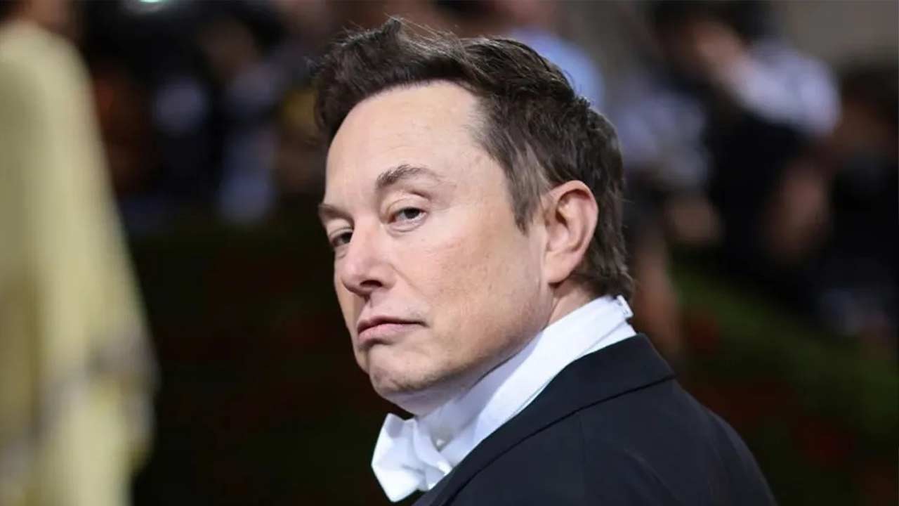 Elon Musk calls out pronoun declarations as 'virtue-signaling' that bad people use as a 'shield'