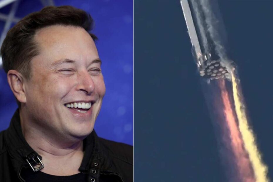SpaceX to spend about $2 billion on Starship this year, as Elon Musk pushes to reach orbit