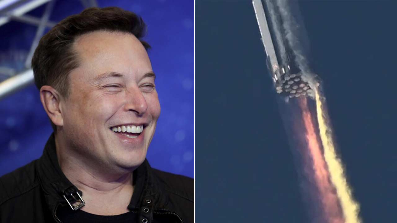 Spacex To Spend About 2 Billion On Starship This Year As Elon Musk Pushes To Reach Orbit 7009