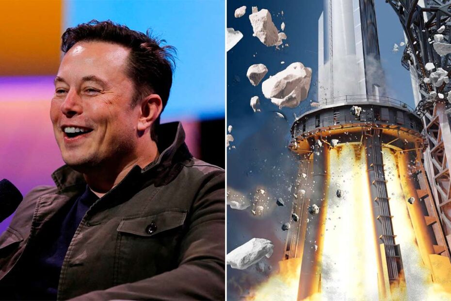 The Starship Damage Left Behind: How are SpaceX Moving Forward?