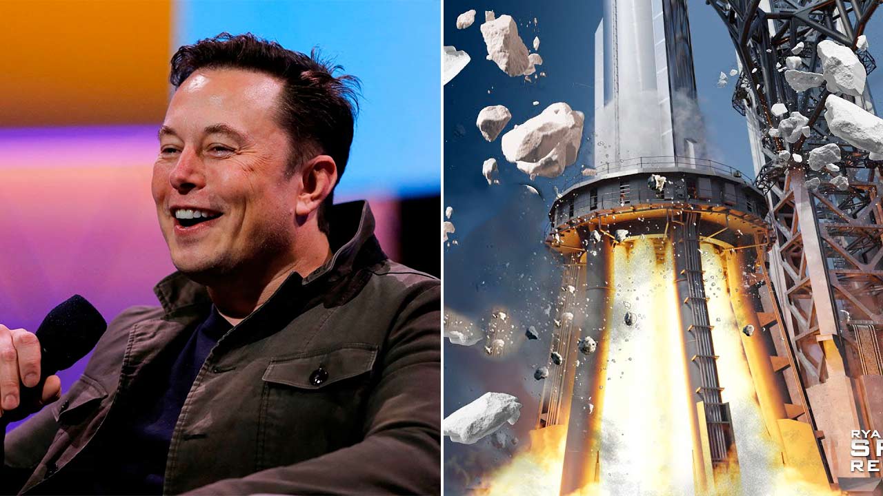 The Starship Damage Left Behind: How are SpaceX Moving Forward?