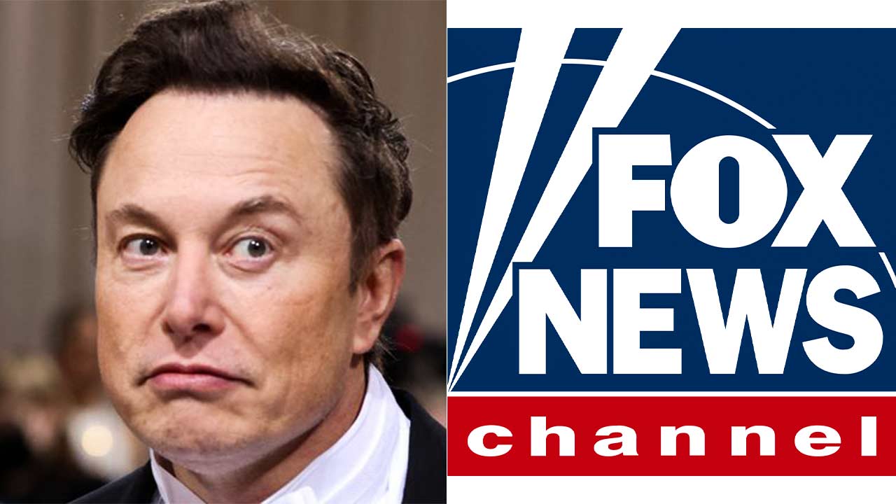 SpaceX Kings: Elon Musk Is Looking At Buying Fox News