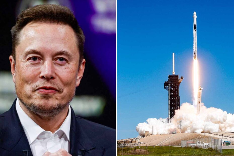 The most valuable startup in the US just got even bigger Elon Musk's SpaceX is now worth almost $150 billion