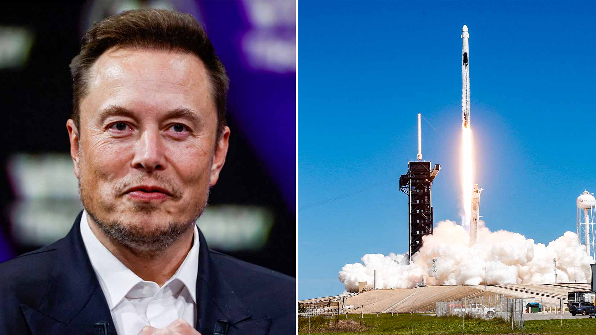 The Most Valuable Startup In The Us Just Got Even Bigger Elon Musks Spacex Is Now Worth Almost 0197