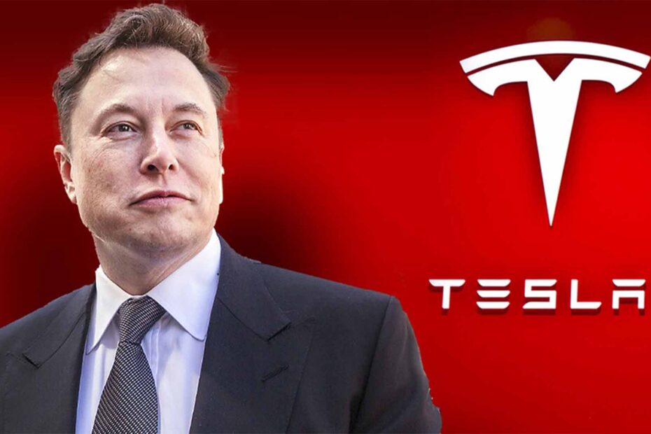 Elon Musk: Will Give New Identity To Tesla Model!