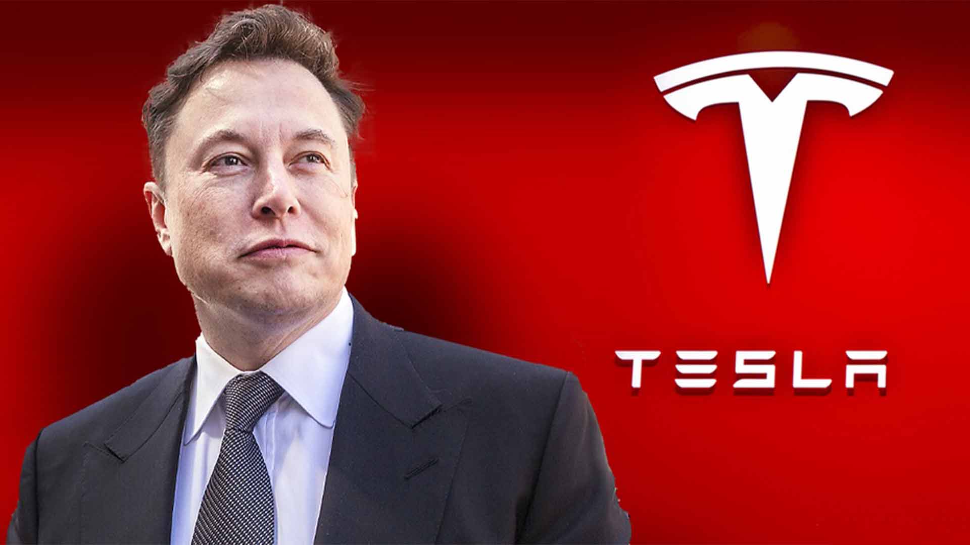 Elon Musk: Will Give New Identity To Tesla Model!