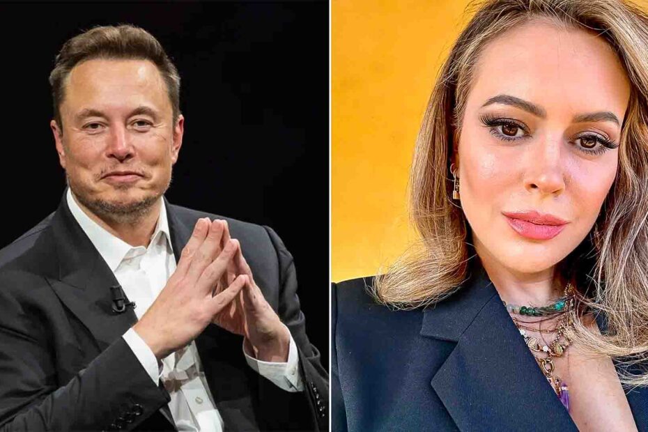 Alyssa Milano Points Fingers At Elon Musk, Alleging Lack Of Acting Opportunities And Financial Woes
