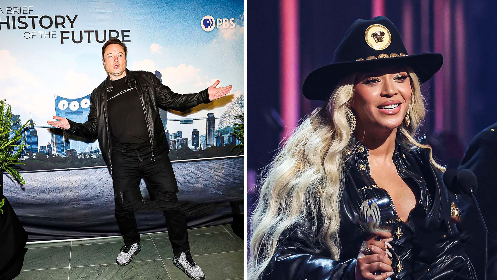 Elon Musk's Twitter Bans Beyoncé, Says "This Is Not Your Place"